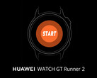 Huawei zaprezentował jedynie wygląd Watch GT Runner 2.
