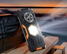 KingKong Power 5: smartfon z dodatkowymi funkcjami (źródło obrazu: Cubot)