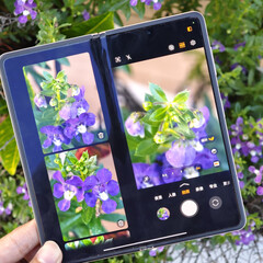 Wszystkie opcje kolorystyczne Magic V5, z wyjątkiem jednej, mierzą 9 mm grubości po zamknięciu i oficjalnie ważą 222 g. (Źródło zdjęcia: Fenibook)