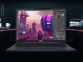 MSI Stealth 16 AI Studio zawiera kartę graficzną RTX 4070 Laptop i procesor Core Ultra 9 185H, zapewniając doskonałą wydajność w grach. (Źródło obrazu: MSI)