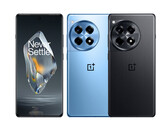 OnePlus 12R w dwóch podobno premierowych kolorach. (Źródło zdjęcia: @rquandt)