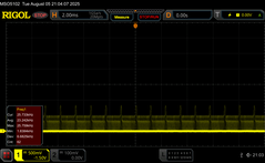 pWM 24 kHz (jasność 0/10)