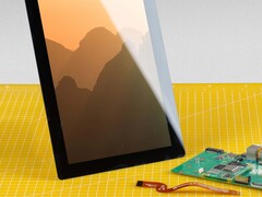 Nowy wyświetlacz dotykowy Touch Display 2 jest kompatybilny z Raspberry Pi 5