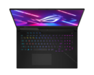 ROG Strix SCAR 17 waży 3 kg (6,6 lbs) (Źródło: ASUS)