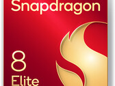 Odznaka 8 Elite. (Źródło obrazu: Qualcomm)