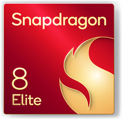Odznaka 8 Elite. (Źródło obrazu: Qualcomm)