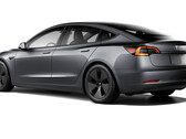 Ulga podatkowa Modelu 3 w wysokości 7 500 USD może zostać zmniejszona w 2024 r. (zdjęcie: Tesla)