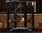 Drukarka 3D Thinker X400 oferuje dużą objętość roboczą (źródło obrazu: Eryone)