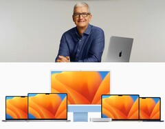 Mac Mini i Mac Studio będą dostępne przez wiele miesięcy.