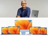 Mac Mini i Mac Studio będą dostępne przez wiele miesięcy.