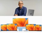 Mac Mini i Mac Studio będą dostępne przez wiele miesięcy.