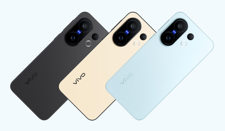 (Źródło zdjęcia: Vivo)