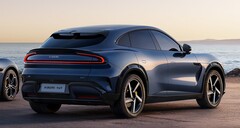 YU7. (Źródło obrazu: Xiaomi)