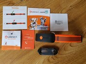 Weenect XT + akcesoria