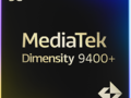 Mediatek Dimensity 9000 Dimensity 9400+
