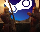 Gra Age of Empires IV jest dostępna na platformie Steam z 65% zniżką do 16 czerwca 2026 roku.