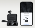 Soundcore P41i (na zdjęciu) jest wyposażony w baterię o pojemności 3000 mAh i zawiera wbudowany kabel USB-C. (Źródło zdjęcia: Amazon)