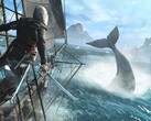 Obraz z gry Assassin's Creed IV Black Flag. (Źródło obrazu: Steam)