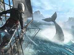 Obraz z gry Assassin&#039;s Creed IV Black Flag. (Źródło obrazu: Steam)