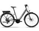 Rower elektryczny Raleigh Captus jest wyposażony w silnik Bosch Active Line o średnim napędzie (źródło zdjęcia: Raleigh)