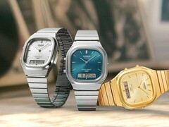 Zegarki Casio Classic AQ-240