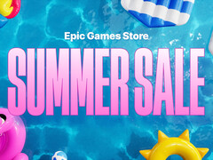 Niektóre z najwyżej ocenianych gier cieszą się nawet 90% zniżkami (źródło obrazu: Epic Games Store)