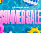 Niektóre z najwyżej ocenianych gier cieszą się nawet 90% zniżkami (źródło obrazu: Epic Games Store)