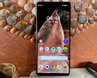 Sony Xperia 1 VII działa na Android 16. Sony obiecuje 4 aktualizacje systemu operacyjnego i 6 lat poprawek zabezpieczeń