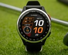 Smartwatch Garmin Approach S44 otrzymuje nowe oprogramowanie