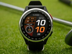 Smartwatch Garmin Approach S44 otrzymuje nowe oprogramowanie
