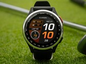 Smartwatch Garmin Approach S44 otrzymuje nowe oprogramowanie