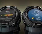 Smartwatch Garmin Instinct 3 AMOLED (na zdjęciu) otrzymuje wersję beta 10.16. (Źródło zdjęcia: Garmin)