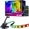 Govee TV Backlight 3 Pro. (Źródło obrazu: Govee)