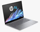 HP pozostawiło markę OmniBook na lodzie przez ponad 20 lat. (Źródło zdjęcia: Roland Quandt &amp; WinFuture)