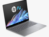 HP pozostawiło markę OmniBook na lodzie przez ponad 20 lat. (Źródło zdjęcia: Roland Quandt &amp; WinFuture)