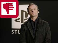 Hermen Hulst spotkał się z ostrą reakcją za zamknięcie Bluepoint Games.