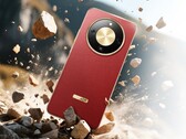 Honor X70 5G jest wodoodporny i powinien przetrwać upadki z pewnych wysokości (źródło obrazu: Honor)