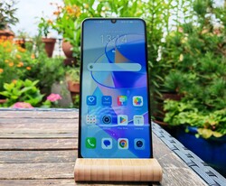 W trakcie testów: Honor X7a.