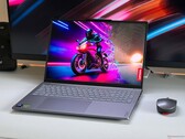 Lenovo Yoga Pro 9i G10 Aura Edition w recenzji