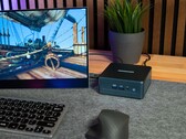 Recenzja Geekom Mini IT12: Konkurent Intel NUC z procesorem Intel Core i7-1260P pracuje bardzo cicho!