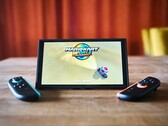 Konsola Nintendo Switch 2 w akcji (źródło obrazu: Notebookcheck)