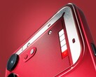 Model Nothing Phone (4b) jest również dostępny w czerwonej wersji RCB Edition.