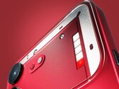 Model Nothing Phone (4b) jest również dostępny w czerwonej wersji RCB Edition.