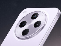 Find X9s ma być wyposażony w dwa aparaty Samsung 200 MP HP5 z tyłu. Na zdjęciu: zdjęcie promocyjne Find X8s+. (Źródło zdjęcia: Oppo)