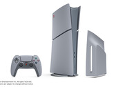 30th Anniversary PS5 Digital będzie ponownie dostępna do kupienia. (Źródło obrazu: PlayStation)
