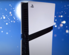 Konsola do gier Sony PS5 Pro. Czy poziom wydajności RTX 5060 Ti będzie wystarczający dla przyszłych tytułów AAA? (Źródło obrazu: wideo Digital Foundry)