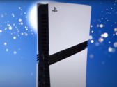 Konsola do gier Sony PS5 Pro. Czy poziom wydajności RTX 5060 Ti będzie wystarczający dla przyszłych tytułów AAA? (Źródło obrazu: wideo Digital Foundry)