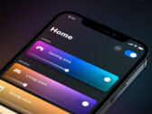 Nowa wersja aplikacji Philips Hue (na zdjęciu) pojawiła się dla użytkowników iOS. (Źródło zdjęcia: Philips Hue)