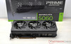 Asus Prime GeForce RTX 5060 OC