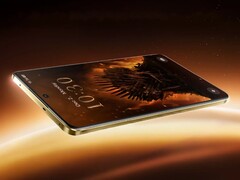 Realme 15 Pro Game of Thrones Limited Edition będzie miał niestandardowy design. (Źródło zdjęcia: Realme)